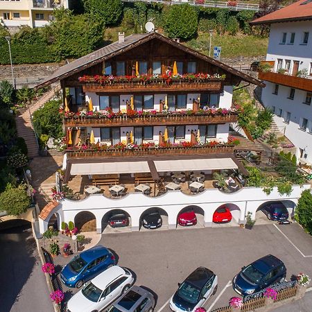 Pension Brunhild San Leonardo in Passiria Luaran gambar