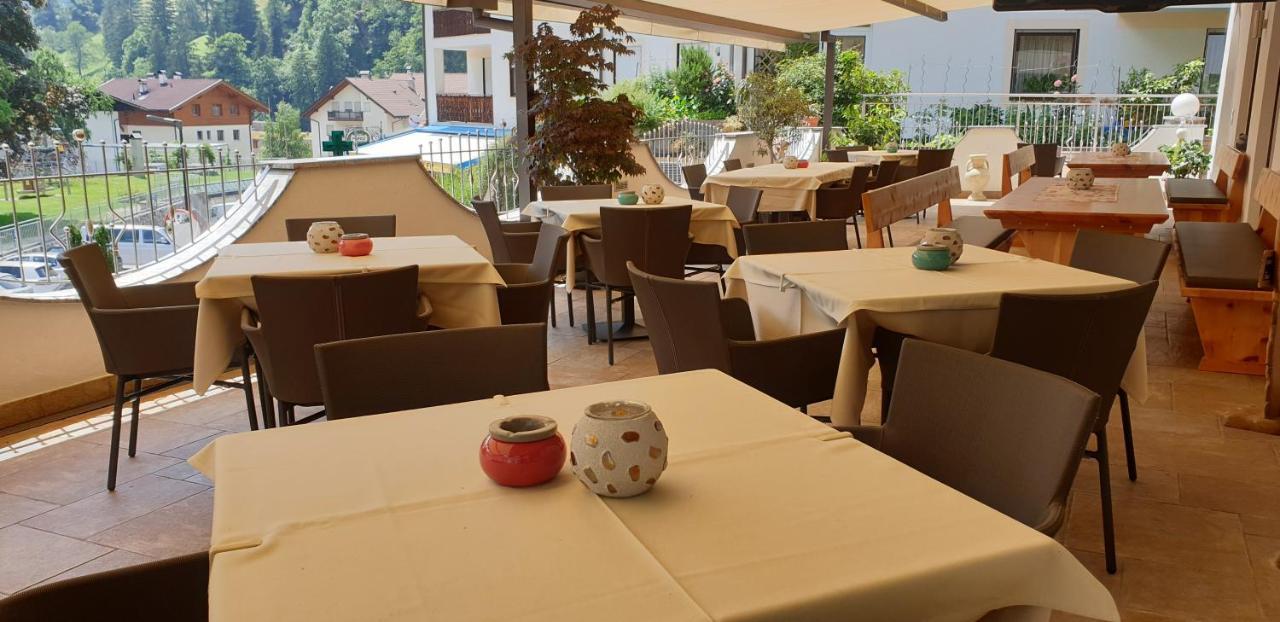Pension Brunhild San Leonardo in Passiria Luaran gambar